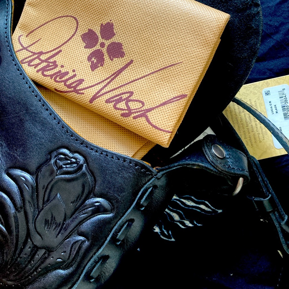 Brand New Patricia Nash Purse